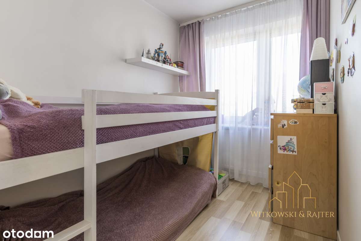 Doskonała lokalizacja ! 2 pokoje Mokotów-5