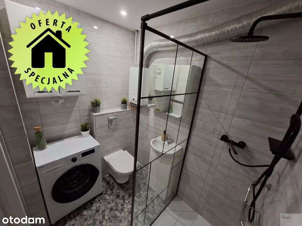 Śląski Uniwersytet Medyczny (Śum) - 3 pokoje - Pełny obrazek: 1/20