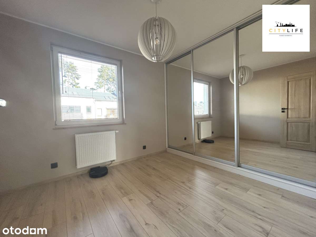 4-Pokojowe Mieszkanie Blisko Morza-8