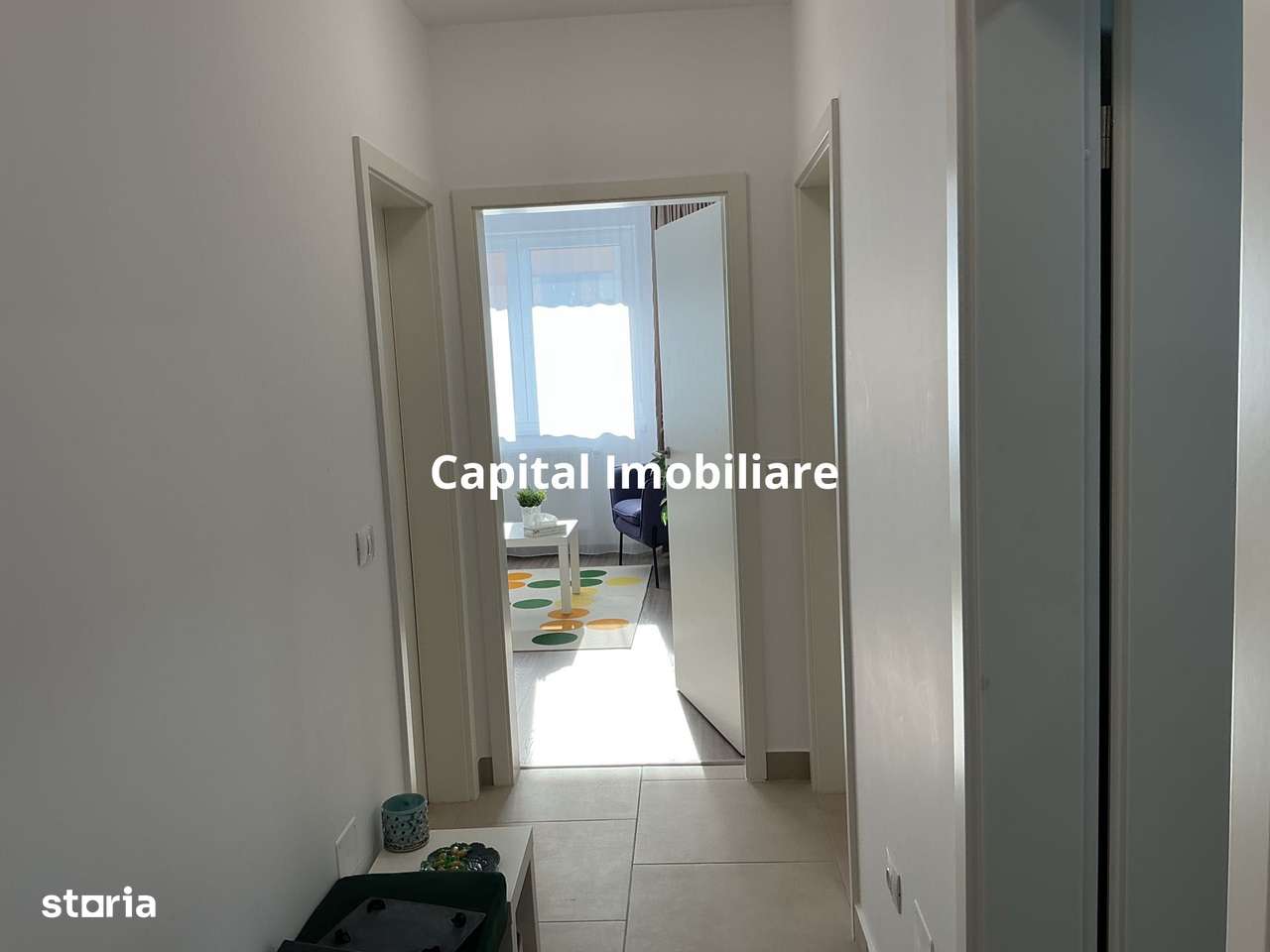 COMISION 0%Apartament cochet cu 2 camere - Imagine principală: 5/5