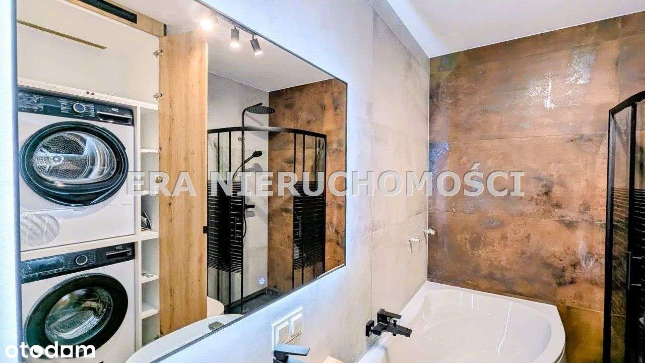 Piękne widoki, wysoki standard, komfortowe 3pok.-8