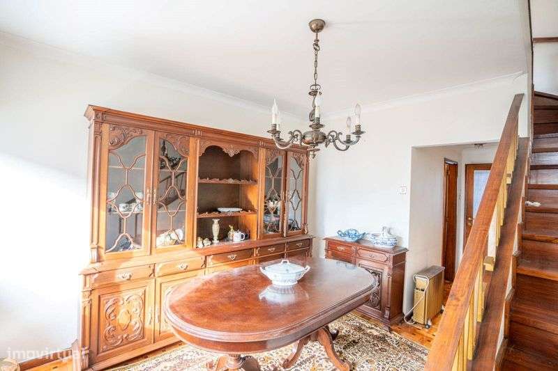 Moradia T2 com vista rio ,próxima à Av. da Répública , V.N.Gaia - Grande imagem: 4/12