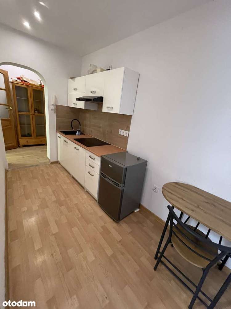 Apartament inwestycyjny w centrum Torunia 2w 1!-3