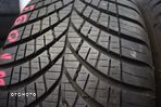 R16 205/55 Goodyear Vector 4Seasons GEN-3 Cena za komplet - 2