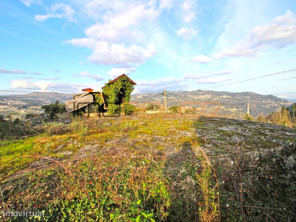 Quinta de 2ha com várias edificações - Terreno Plano - Grande imagem: 4/23