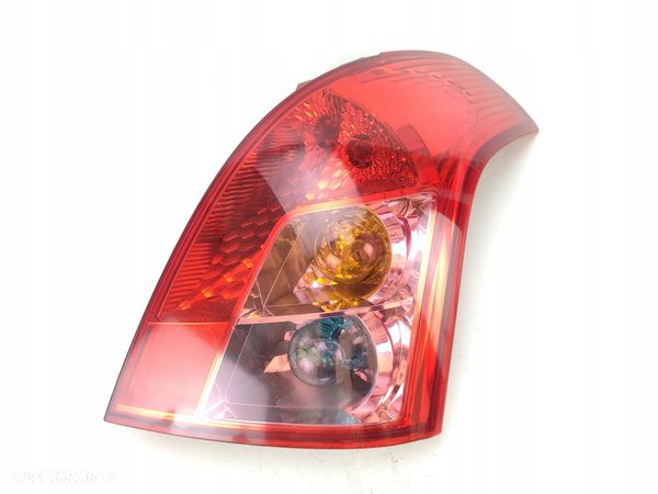 LAMPA PRAWY TYŁ SUZUKI SWIFT IV LIFT (2008-2010) 5696S1-R - 1