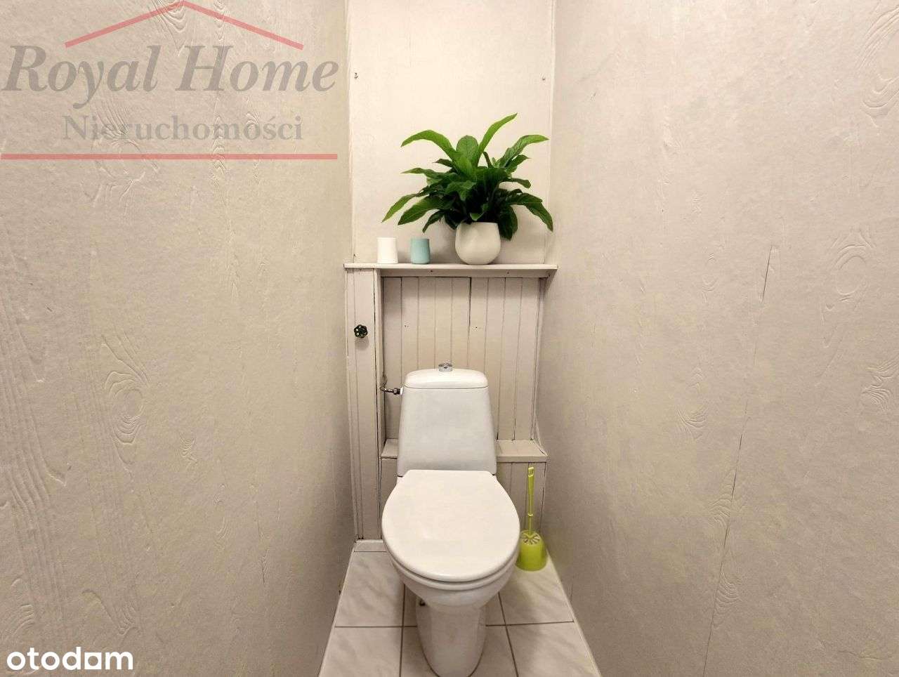 Przestronne, w pełnym rozkładzie 2 pok, balkon.-7