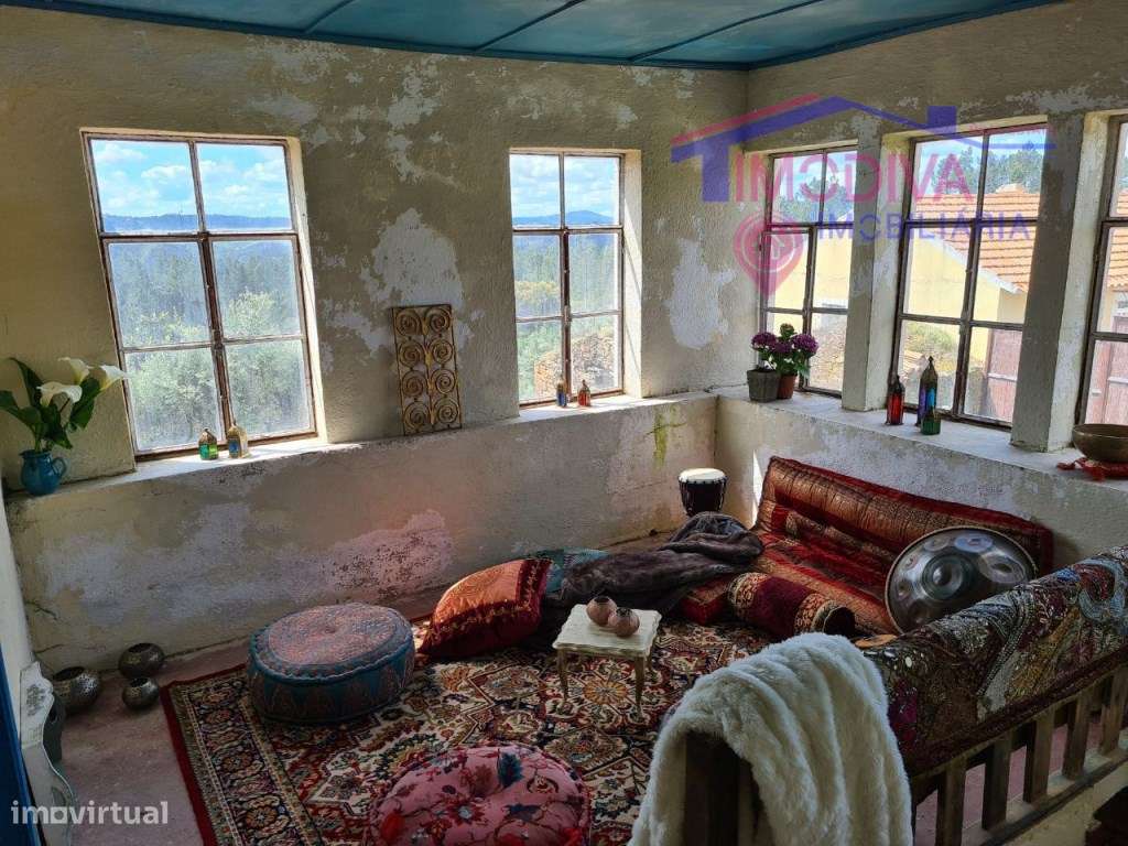 Propriedade única, com mais de 15.000m2, localizada no centro de Po... - Grande imagem: 4/47