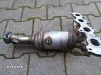 Katalizator EURO 4 FIAT STILO 1.6 10.01-08.08 - 1