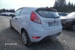 Ford Fiesta 1.5 TDCi Ambiente - 4