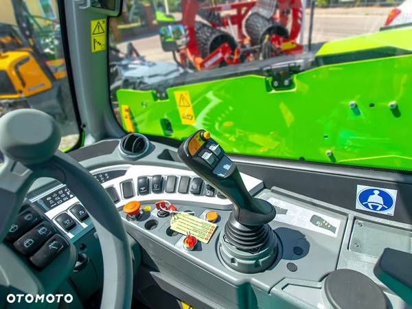 Merlo Ładowarka teleskopowa MERLO TF 33.7-115 (TurboFarmer) - 17