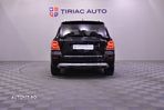 Mercedes-Benz GLK 220 CDI 4MATIC - 4