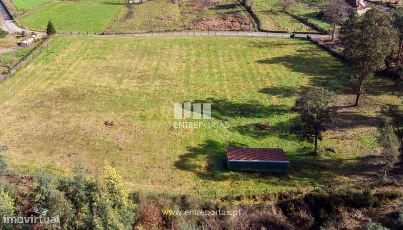 Venda de Terreno de construção, Sandiães, Ponte de Lima - Grande imagem: 5/30