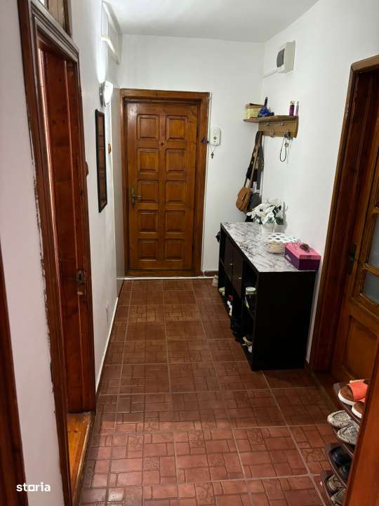 Apartament 4 camere | 100 mp utili | COMPLET MOBILAT & UTILAT-8