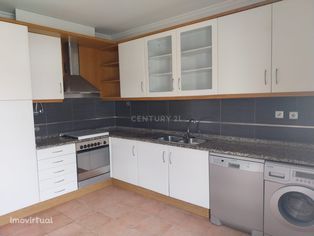 Apartamento T3 R/Chão Venda do Alcaide - Palmela