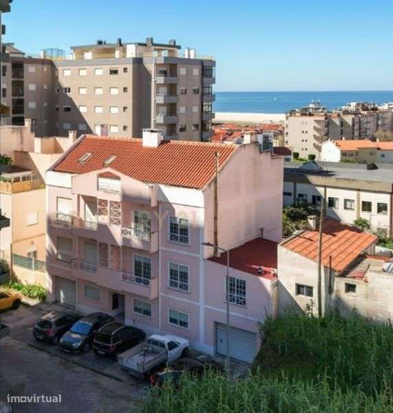 T3 2 4Wc Alto Do Forno Buarcos