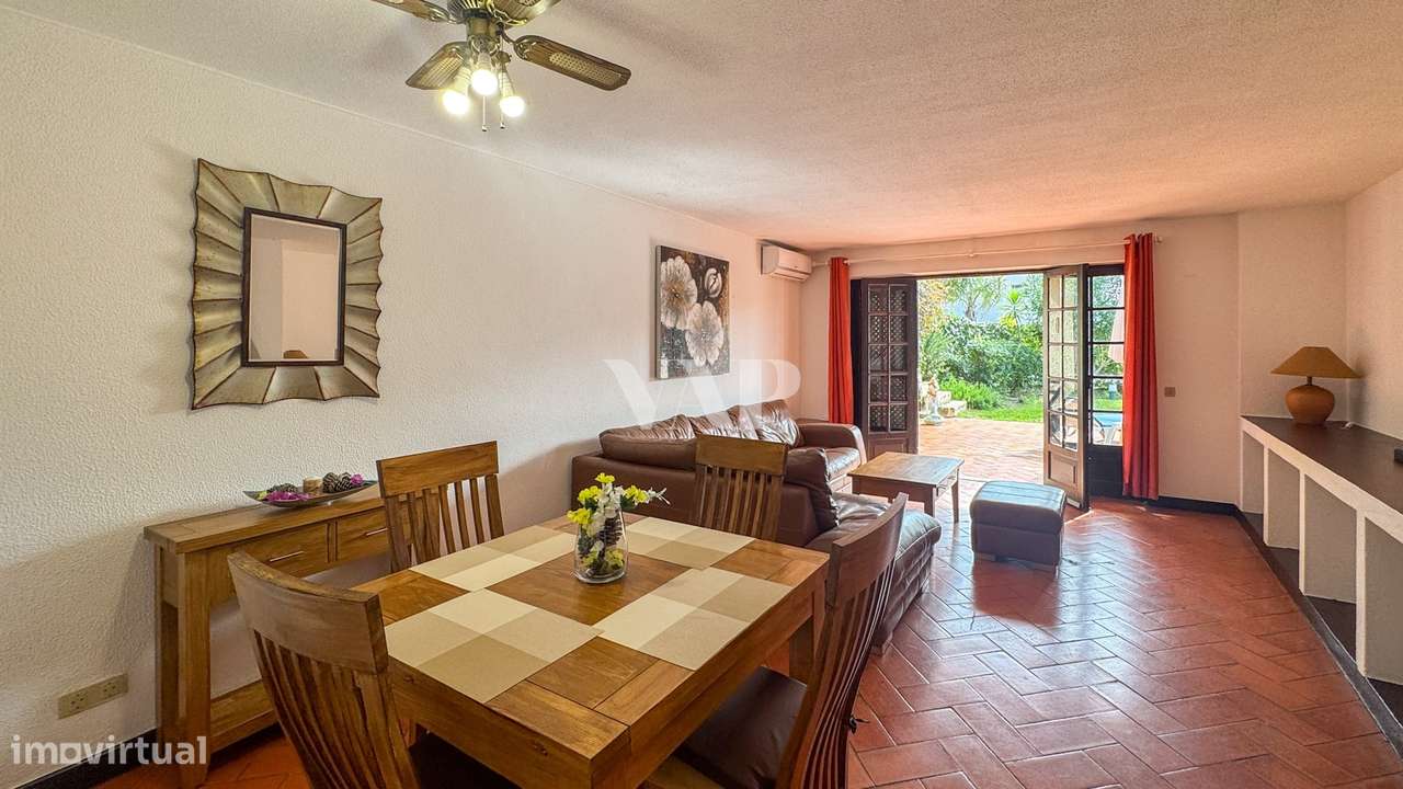 Apartamento T2 com Terraço Privativo no Monte Sol, Vilamoura - Grande imagem: 2/20