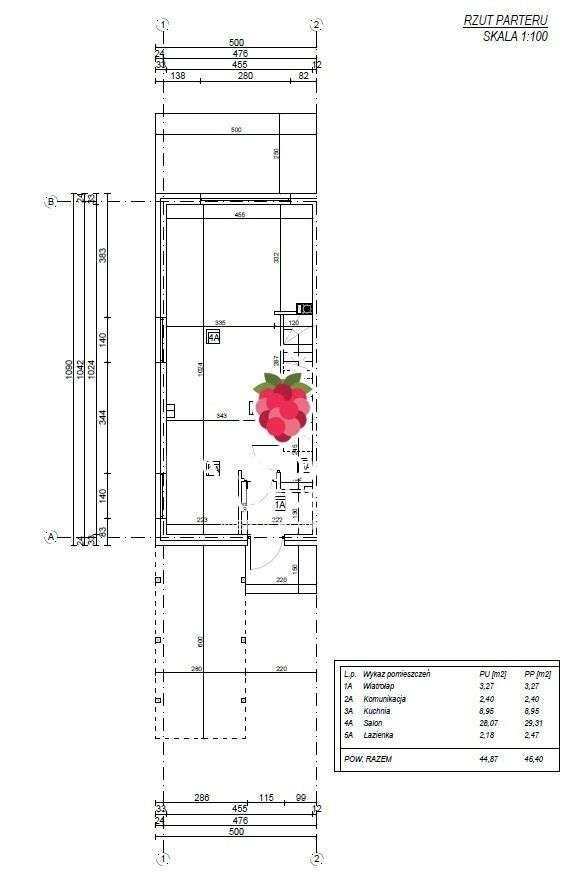 Nowy dom w cenie mieszkania - Pełny obrazek: 4/11