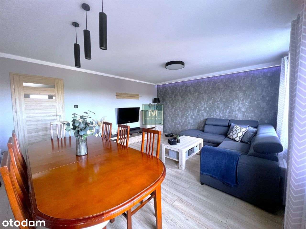 90 m2 | 3 pokoje | Piwnica |Ogromne możliwości ! - Pełny obrazek: 4/14