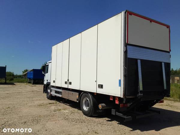 Mercedes-Benz ACTROS 1832 - 6