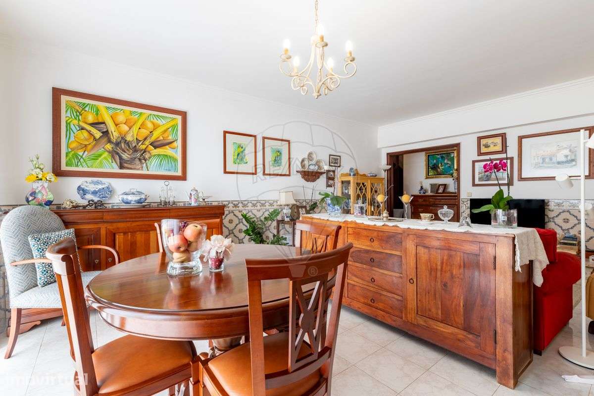 Apartamento T3 para venda - Grande imagem: 5/33