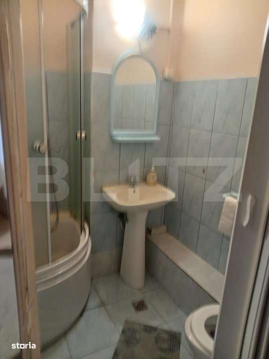 Garsoniera de vanzare, 24 mp, zona Closca - Imagine principală: 4/5