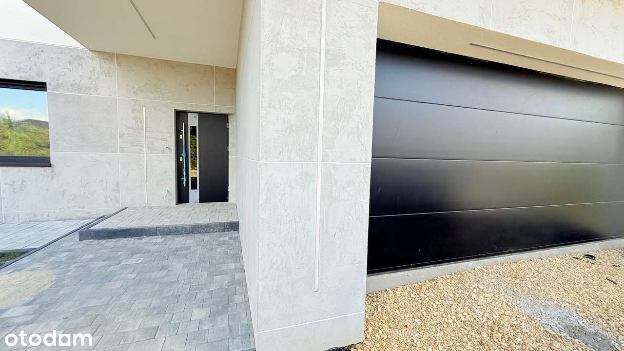 Sprzedam Dom Nowy Wolnostojący w Katowice-Podlesie-12