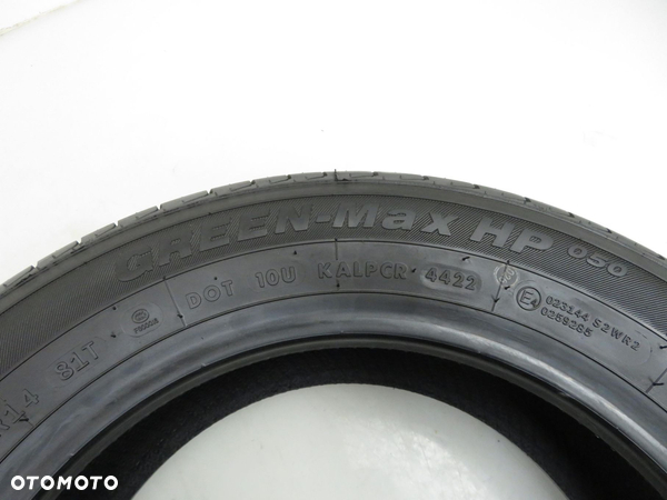 2x 165/70R14 OPONY LETNIE Linglong Green-Max HP050 - 7