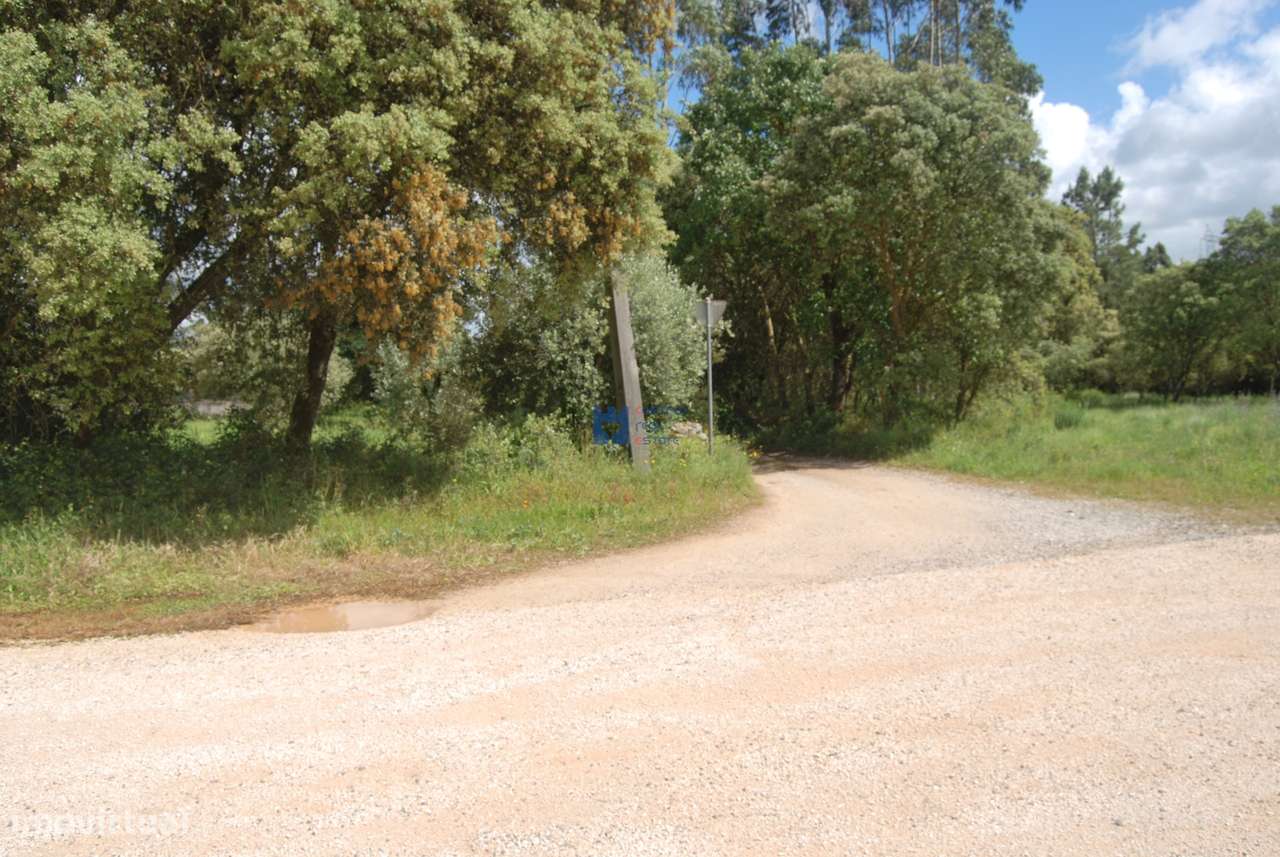 Terreno para construção em Fatima no lugar de Châ-10