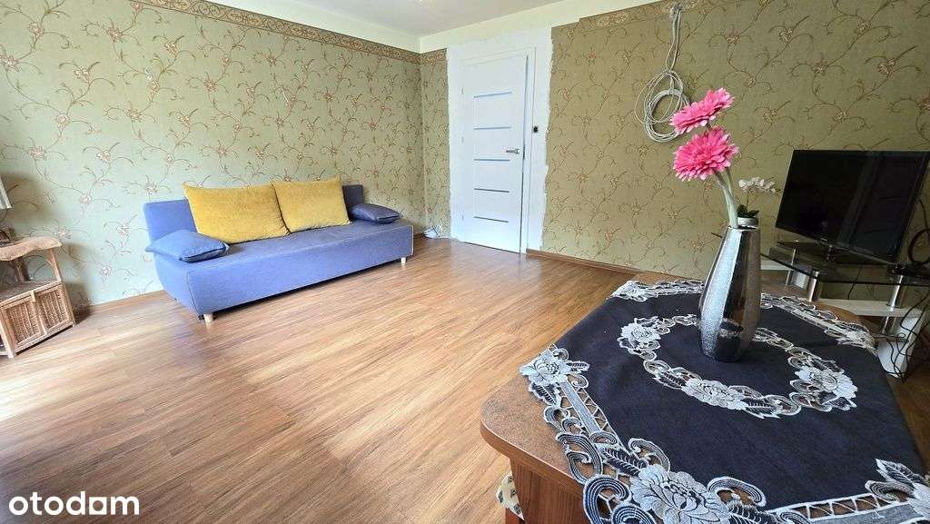 Rozkładowe M3 Iwaszkiewicza w otoczeniu zieleni - Pełny obrazek: 5/17