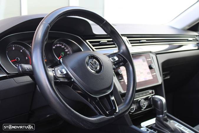 VW Arteon 2.0 TDI Elegance DSG - 28