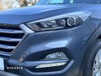 Hyundai Tucson 1.6 GDI BlueDrive Style 2WD - 29