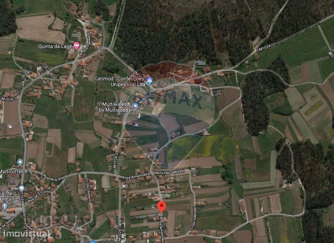 Terreno  para venda - Grande imagem: 5/14