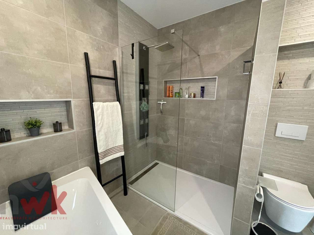 Moradia Nova T4+1 com Terreno-25