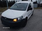 Volkswagen Caddy - 11