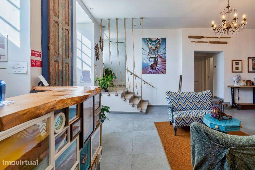 Alojamento Local de Charme com Elevado Potencial de Retorno, Marina Bl - Grande imagem: 5/45