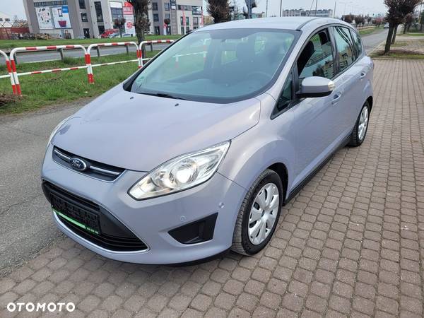 Ford C-MAX 1.6 EcoBoost Start-Stop-System Champions Edition - 1