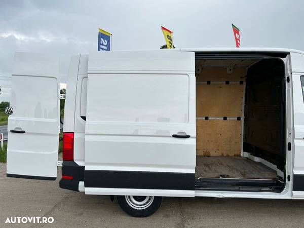 Volkswagen Crafter L2H2 SUPRAINALTAT - 20