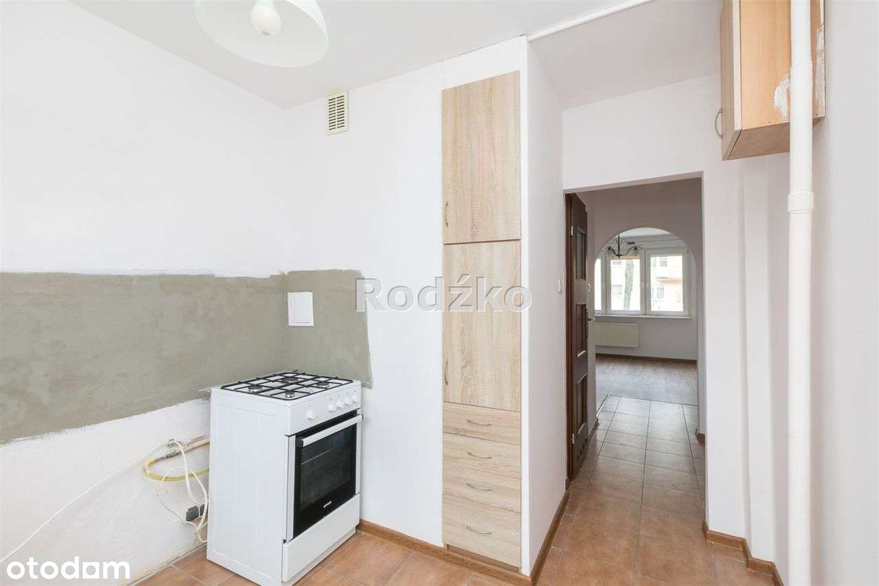 Mieszkanie, 35,40 m², Bydgoszcz-8