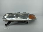 Optica Farol Esquerda Esq Rover 400 (Rt) - 1