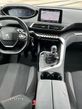Peugeot 5008 2.0 HDi Allure 7os - 9