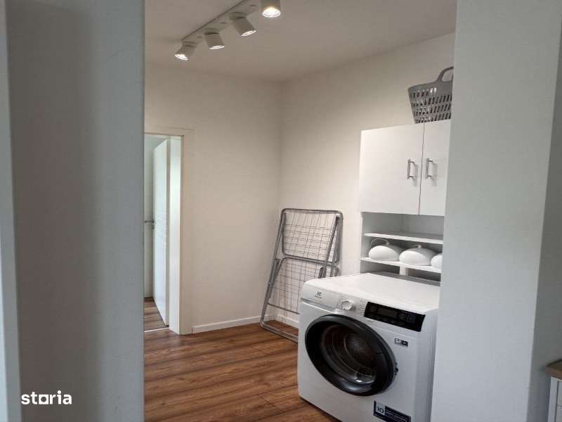 Apartament 2 camere Braytim – Centrala termica- Parcare privată - Imagine principală: 2/8