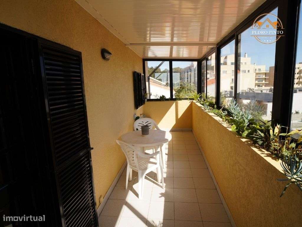 Moradia Independente com Piscina a 250m da Praia – Madalena, Vila Nova-28