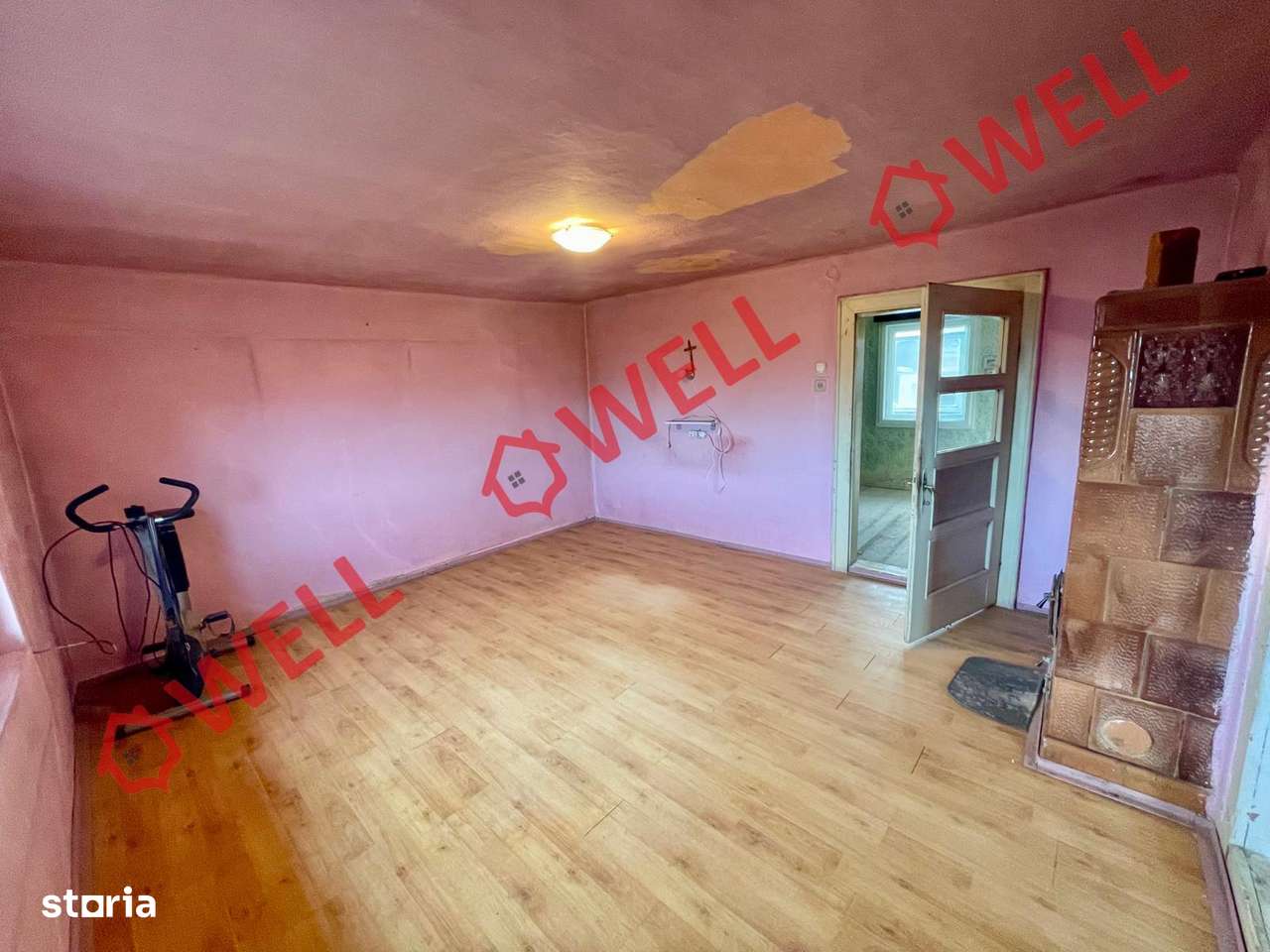 Imobil de vânzare în Târgu Secuiesc, pe strada Fierarilor! - Imagine principală: 4/18