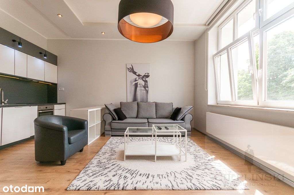 Apartament 100 M Od Ch Kaskady, Widok Na Park-1