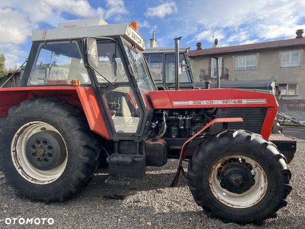 Zetor 5211 - 13