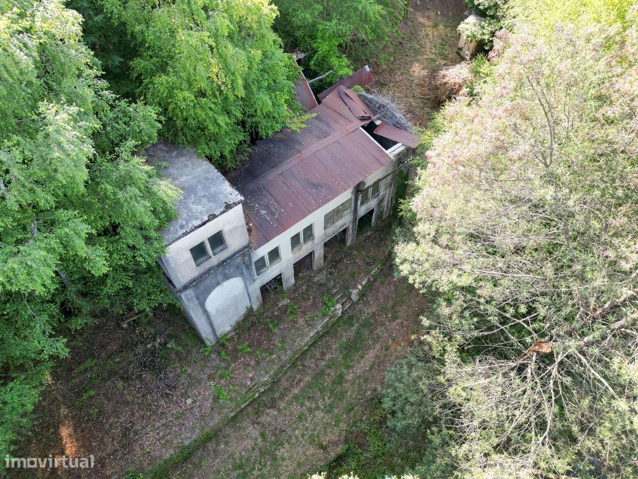 Excelente Oportunidade de Investimento | Quinta com Vista para a Barra-15