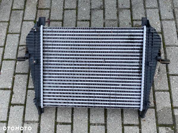 CHŁODNICA INTERCOOLER 5.9 IVECO EUROCARGO E 5 - 3