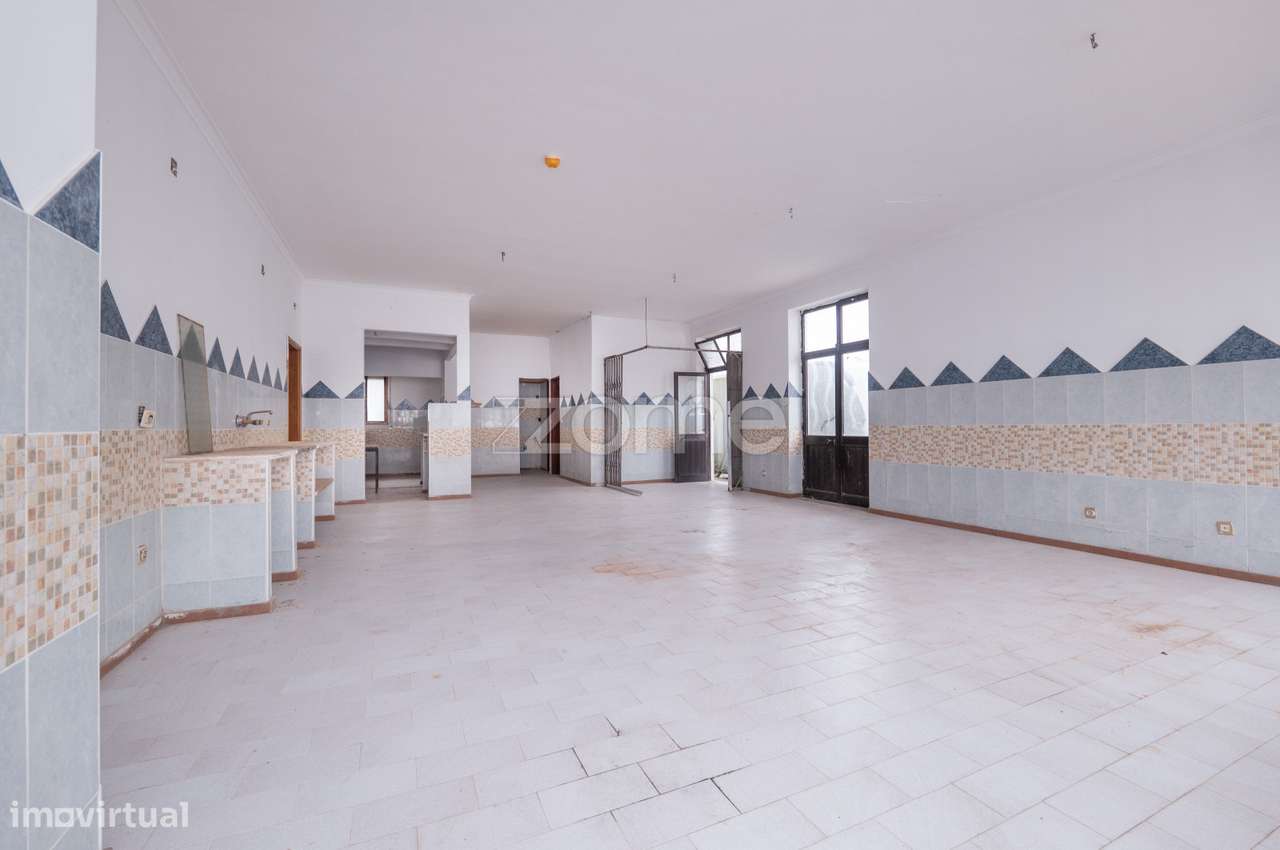 Loja com cave e armazém 181 M2 Darque, Viana do Castelo - Grande imagem: 2/21