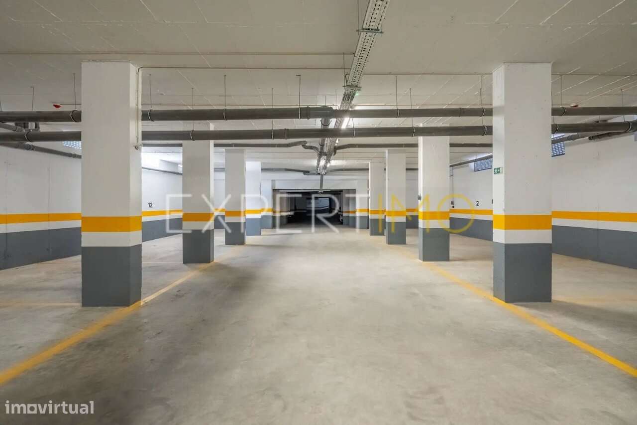 Apartamento Moderno T3 Pinhal Novo Palmela-24